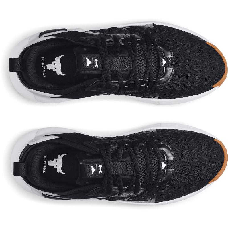 Under Armour Men's Project Rock 6 Training Shoes