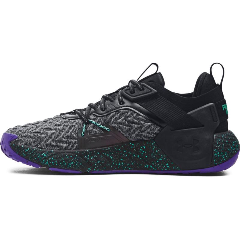 Under Armour Men's Project Rock 6 Training Shoes