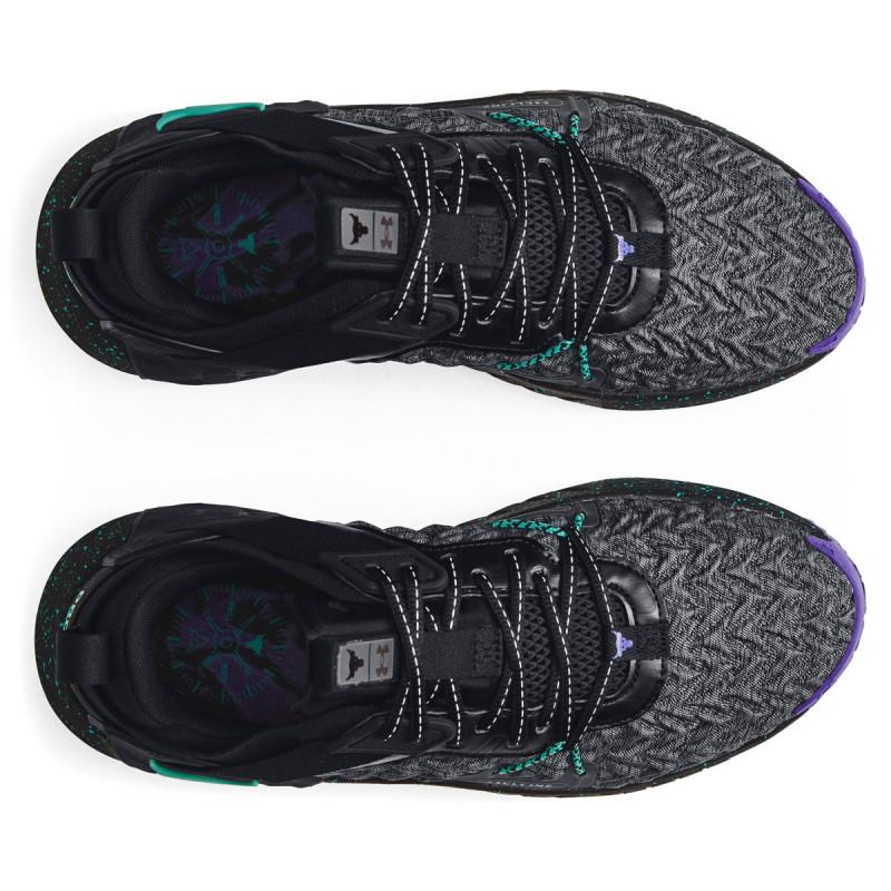 Under Armour Men's Project Rock 6 Training Shoes