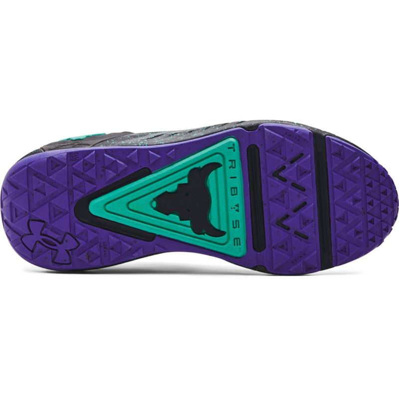 Under Armour Men's Project Rock 6 Training Shoes