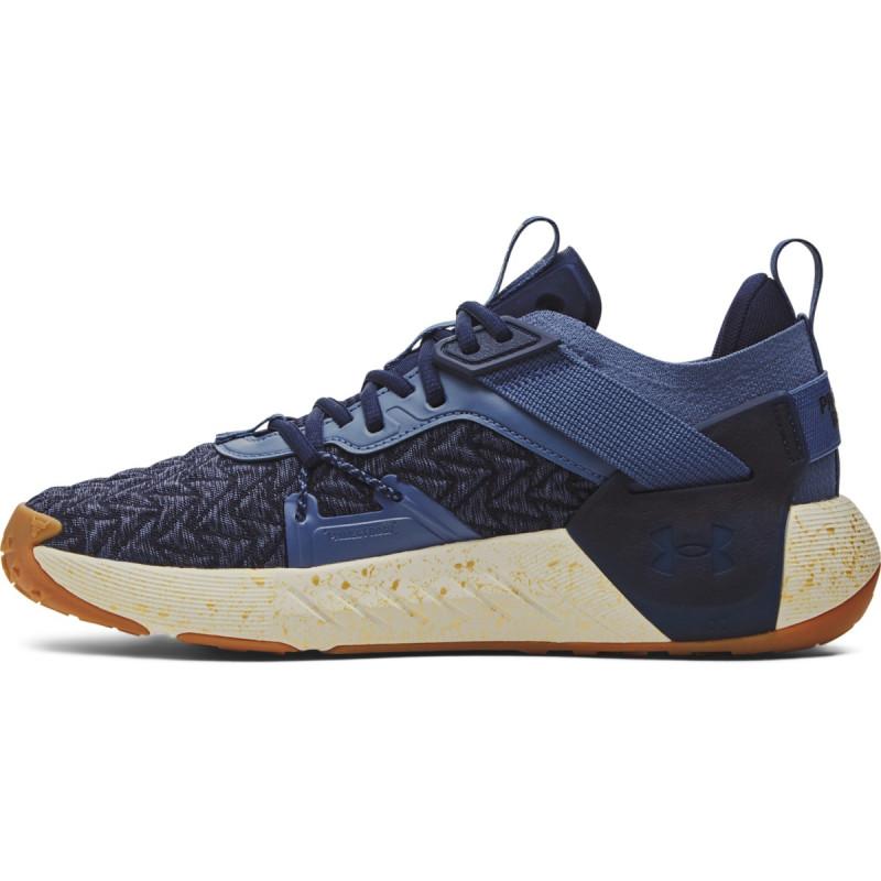 Under Armour Men's Project Rock 6 Training Shoes