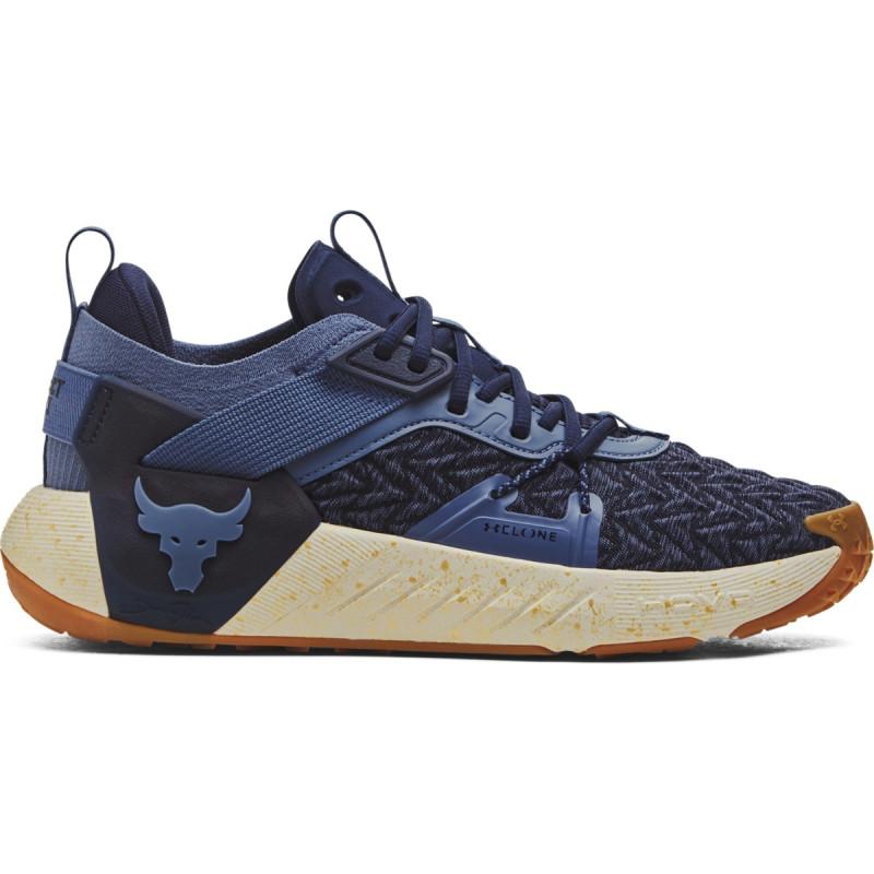 Under Armour Men's Project Rock 6 Training Shoes