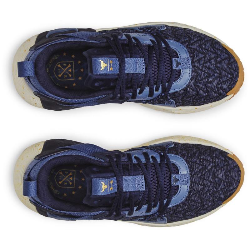 Under Armour Grade School Project Rock 6 Training Shoes