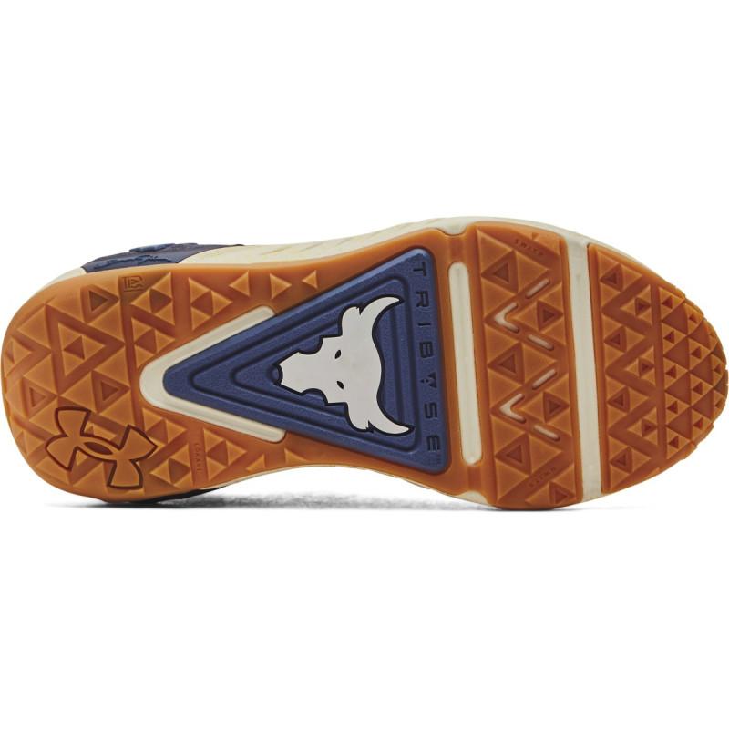 Under Armour Grade School Project Rock 6 Training Shoes