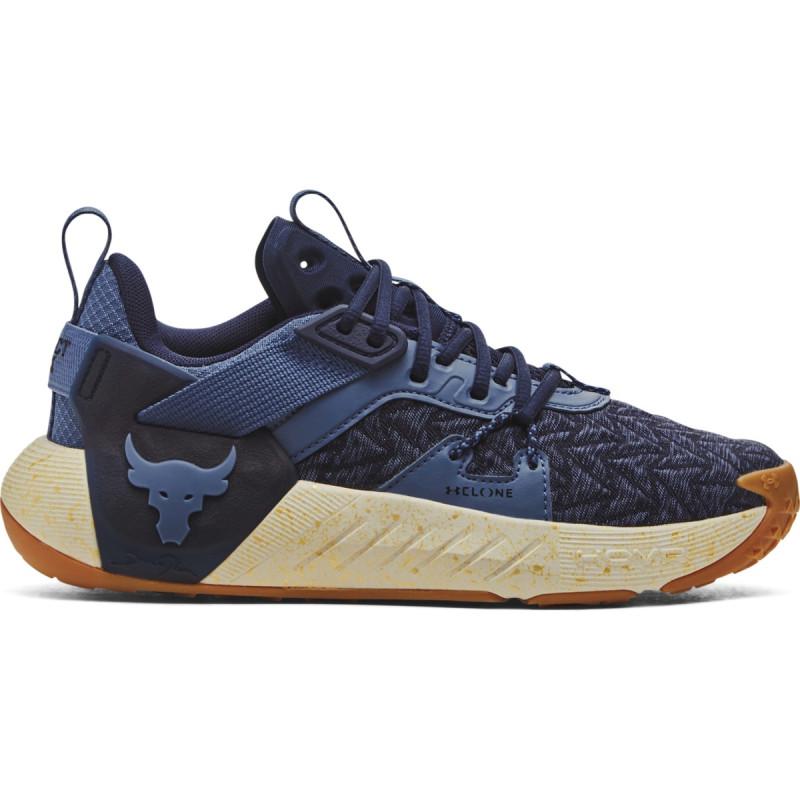 Under Armour Grade School Project Rock 6 Training Shoes