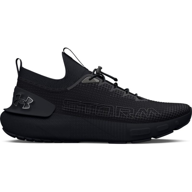 Under Armour Unisex UA HOVR™ Phantom 3 SE Storm Running Shoes