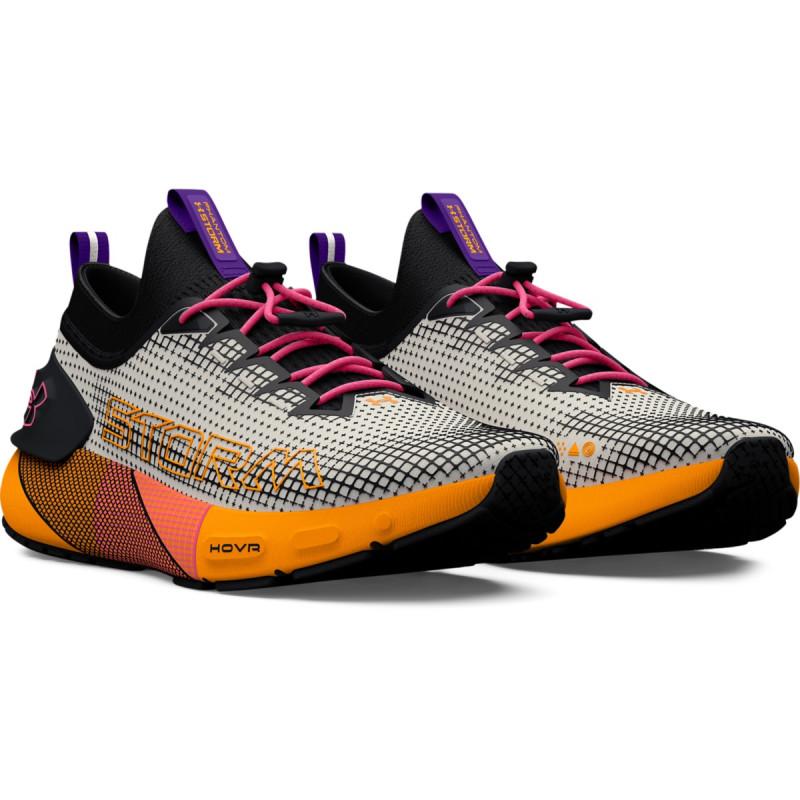 Under Armour Unisex UA HOVR™ Phantom 3 SE Storm Running Shoes