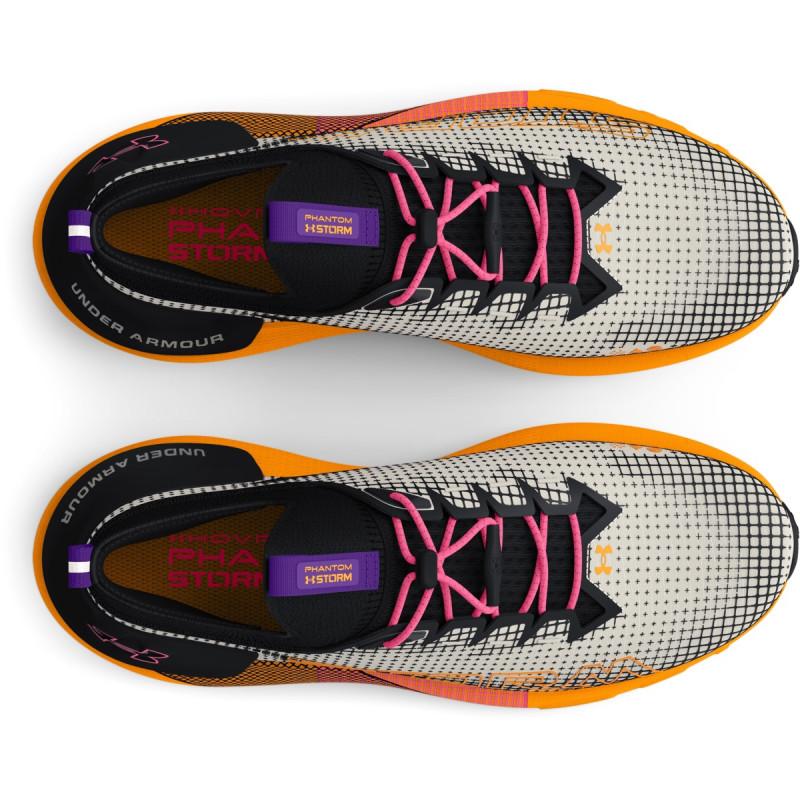 Under Armour Unisex UA HOVR™ Phantom 3 SE Storm Running Shoes