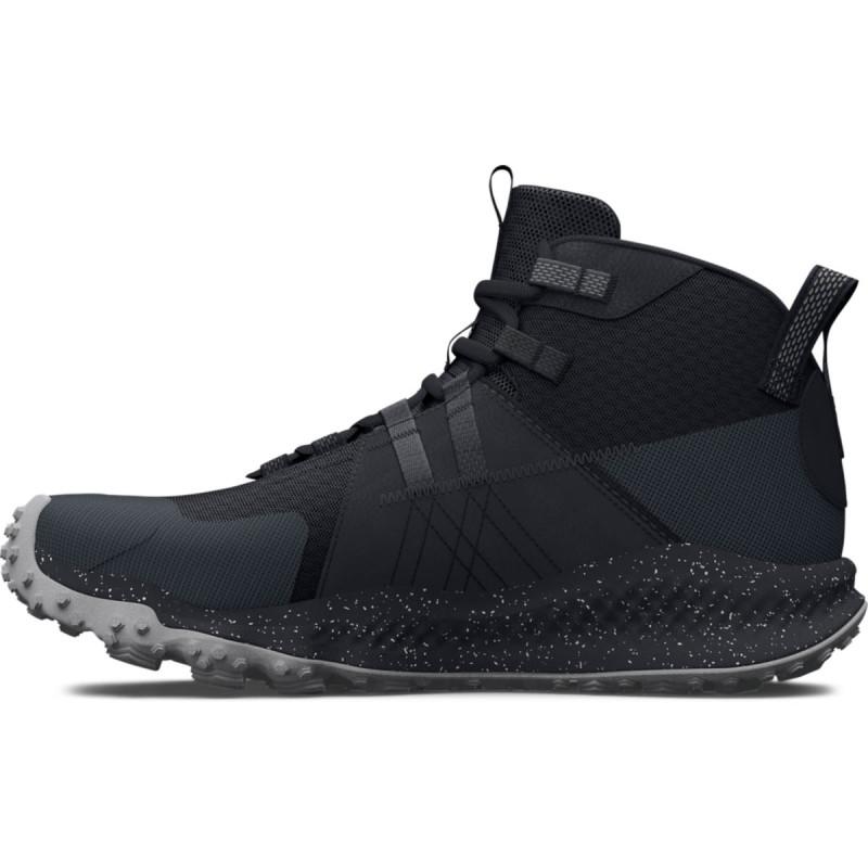 Under Armour Men's UA Charged Maven Trek Waterproof Trail Shoes