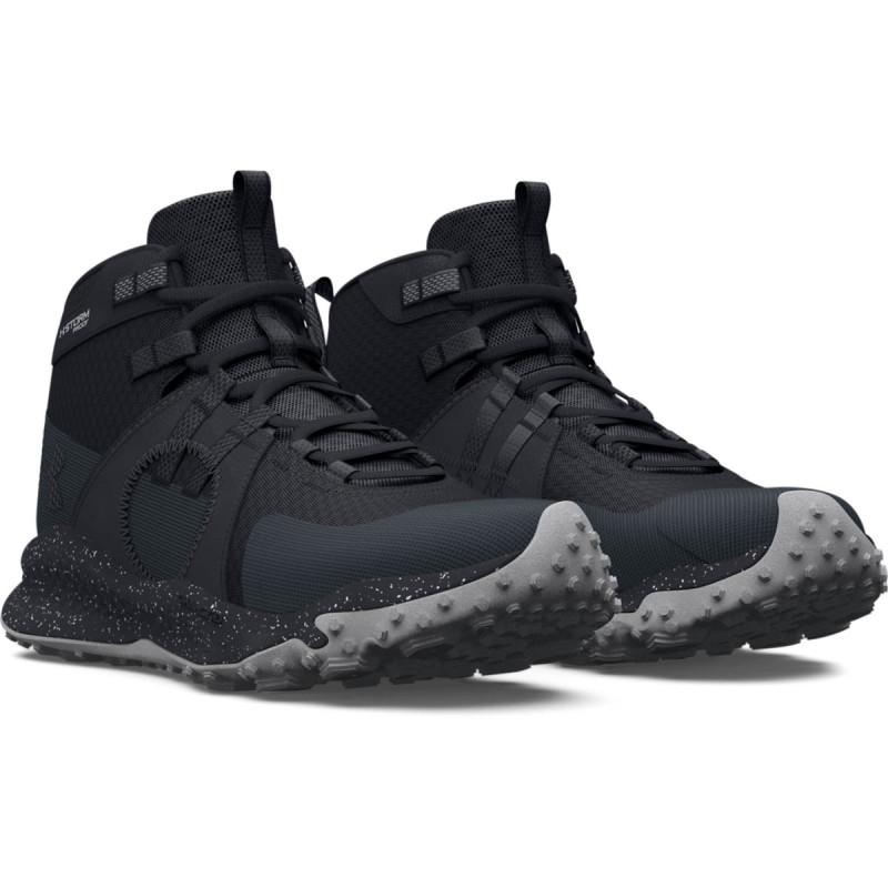 Under Armour Men's UA Charged Maven Trek Waterproof Trail Shoes