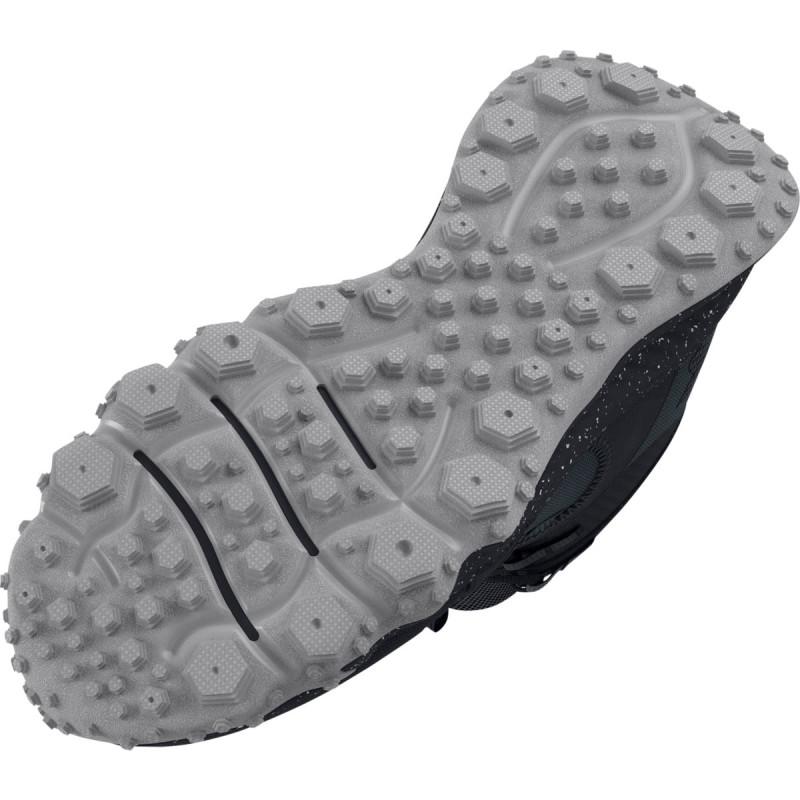 Under Armour Men's UA Charged Maven Trek Waterproof Trail Shoes