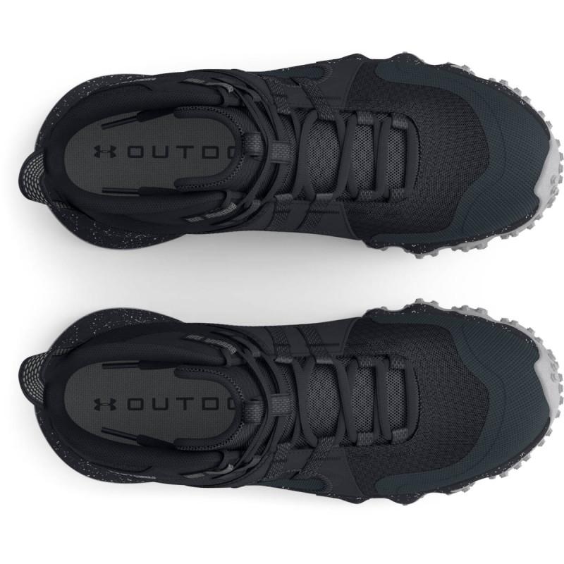 Under Armour Men's UA Charged Maven Trek Waterproof Trail Shoes