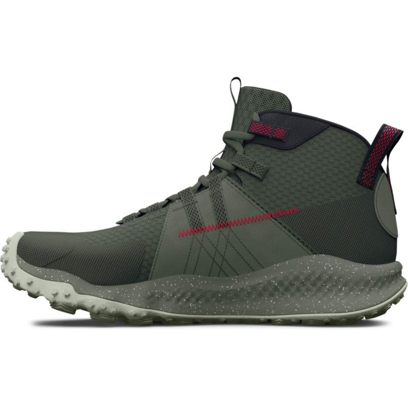Under armour waterproof shoes store