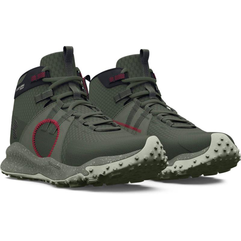 Under Armour Men's UA Charged Maven Trek Waterproof Trail Shoes