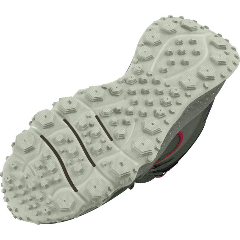 Under Armour Men's UA Charged Maven Trek Waterproof Trail Shoes