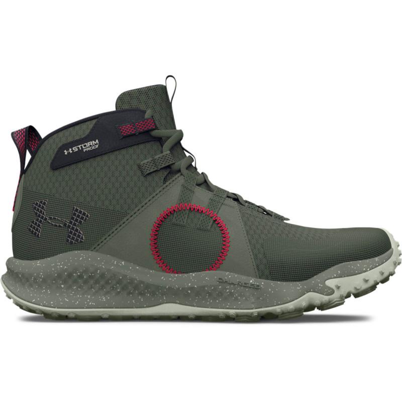 Under armour waterproof shoes store