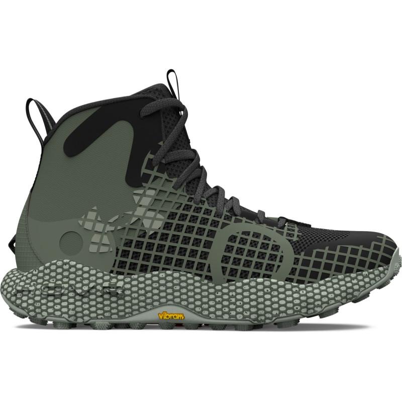 Under Armour Men's UA HOVR™ Ridge Trek Waterproof Trail Shoes 