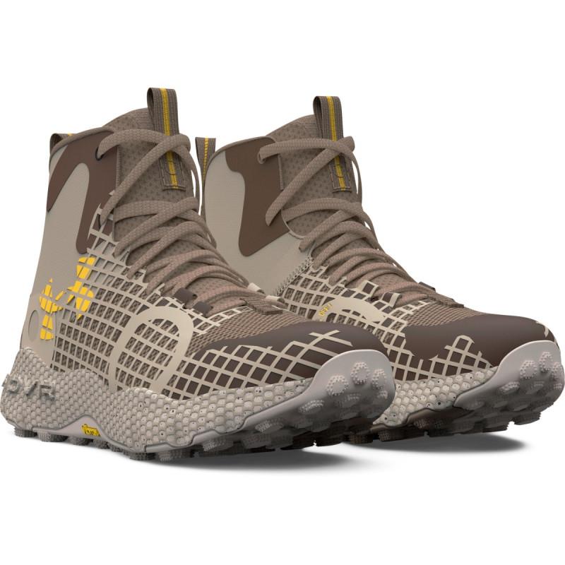 Under Armour Men's UA HOVR™ Ridge Trek Waterproof Trail Shoes