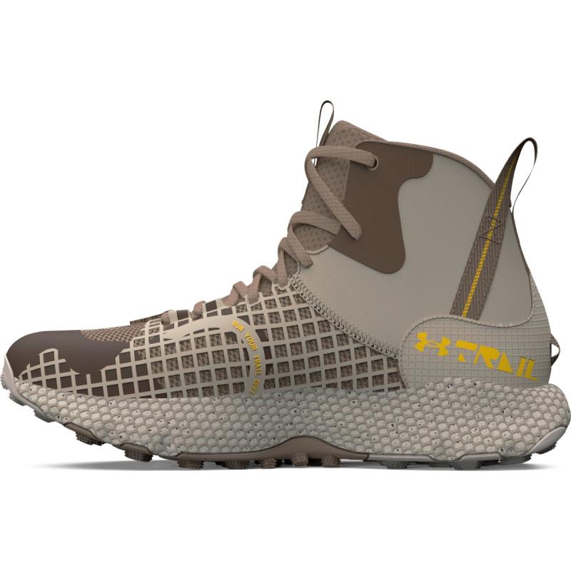 Under Armour Men's UA HOVR™ Ridge Trek Waterproof Trail Shoes