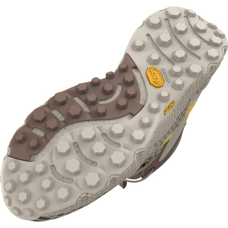 Under Armour Men's UA HOVR™ Ridge Trek Waterproof Trail Shoes