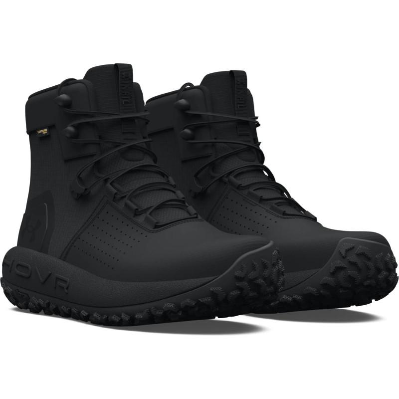 Under Armour Men's UA HOVR™ Infil Waterproof Tactical Boots
