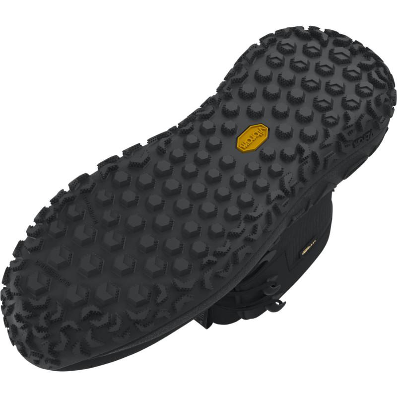 Under Armour Men's UA HOVR™ Infil Waterproof Tactical Boots