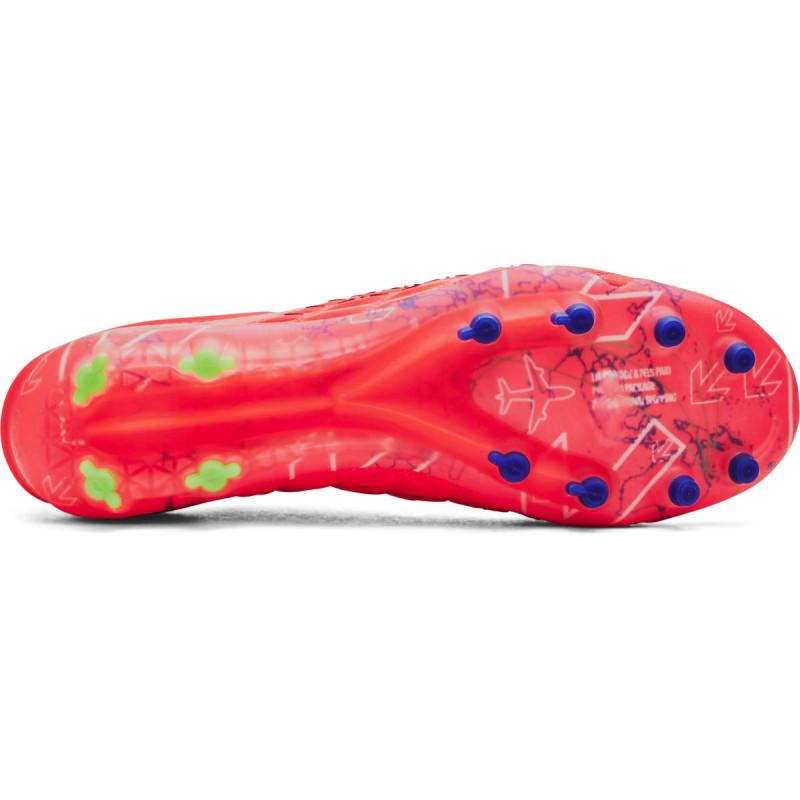 Under Armour Men's UA Magnetico Elite 3 FG Soccer Cleats