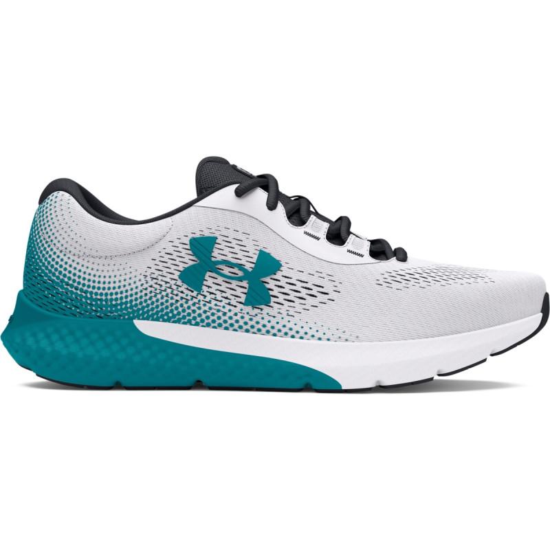 Under Armour Men's UA Rogue 4 Running Shoes 