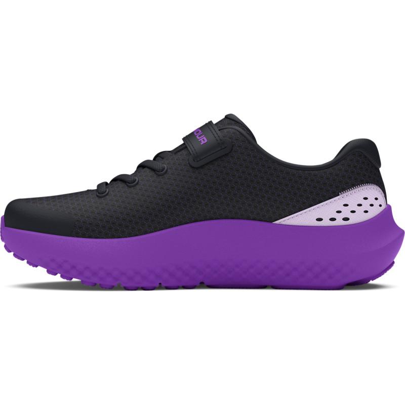Under Armour UA GPS Surge 4 AC