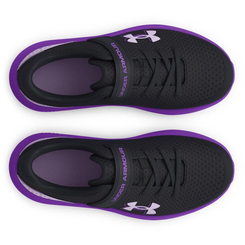 Under Armour UA GPS Surge 4 AC