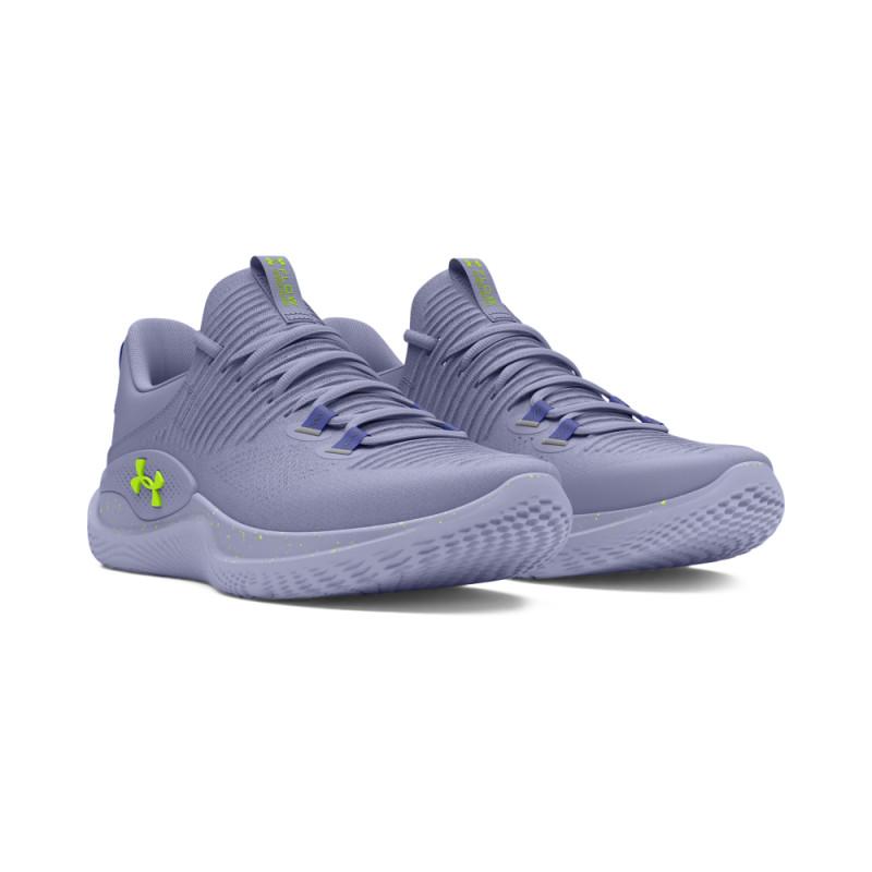 Under Armour Women's UA Dynamic IntelliKnit Training Shoes 