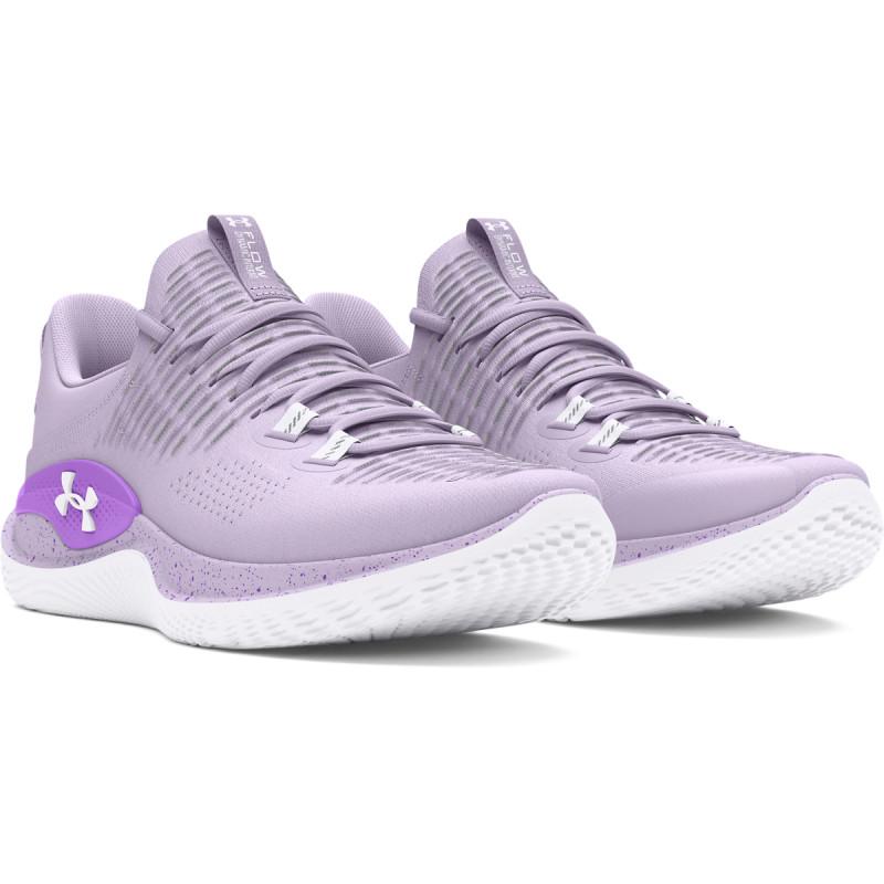 Under Armour UA W Flow Dynamic INTLKNT