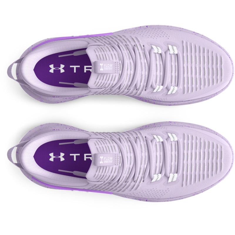 Under Armour UA W Flow Dynamic INTLKNT