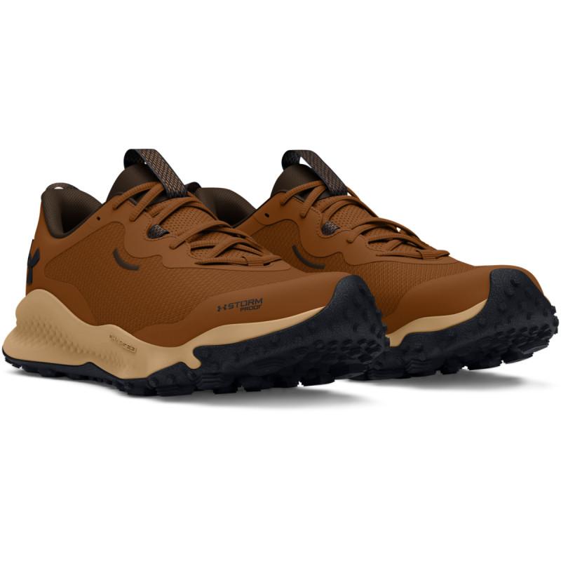 Under Armour Men's UA Maven Waterproof Trail Running Shoes
