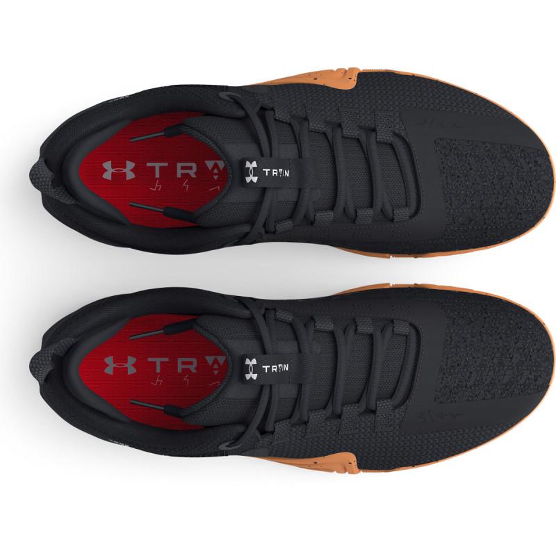 Under Armour UA TriBase Reign 6 1 
