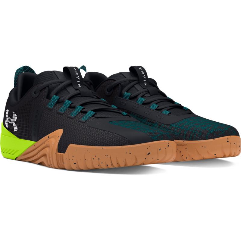 Under Armour Men's UA Reign 6 Training Shoes
