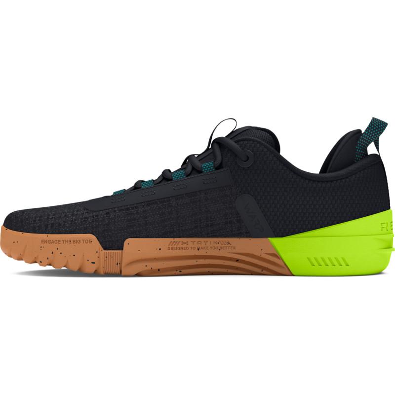 Under Armour Men's UA Reign 6 Training Shoes