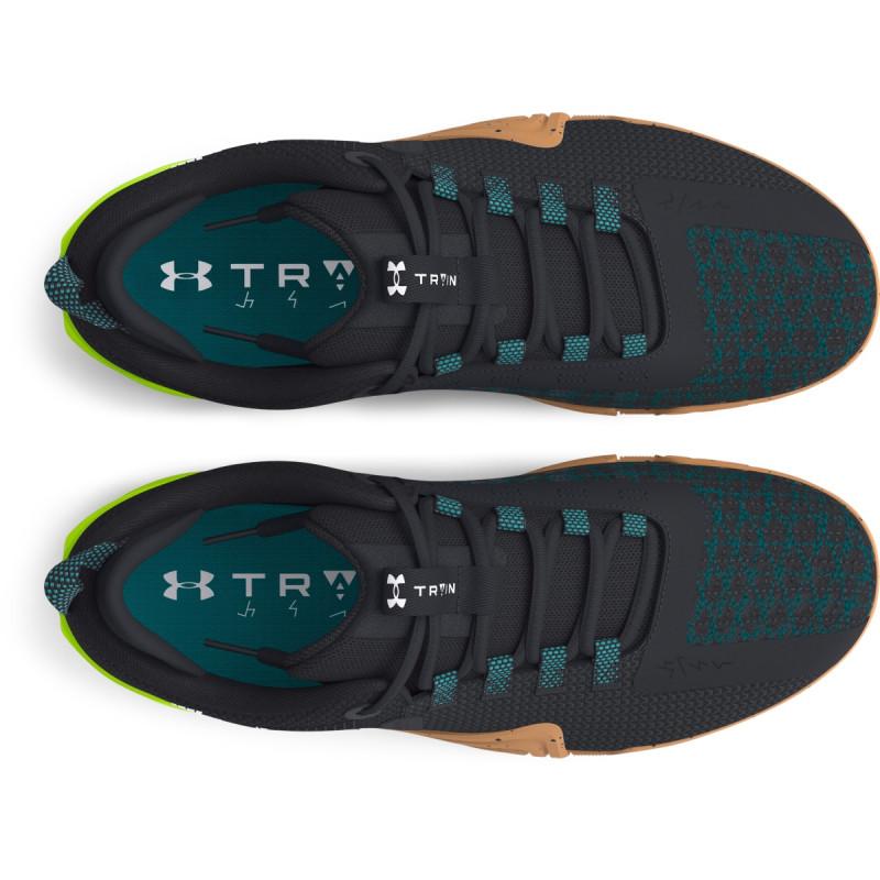 Under Armour Men's UA Reign 6 Training Shoes
