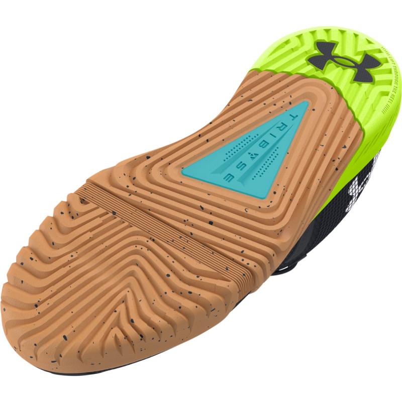 Under Armour Men's UA Reign 6 Training Shoes