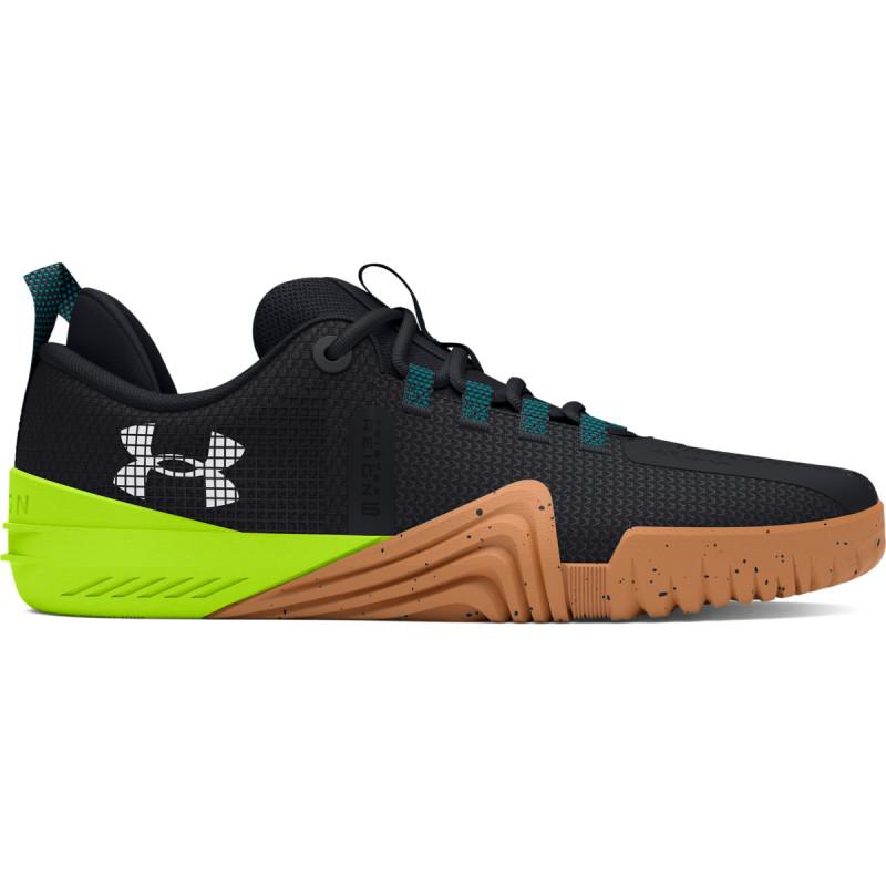 Under Armour Men's UA Reign 6 Training Shoes