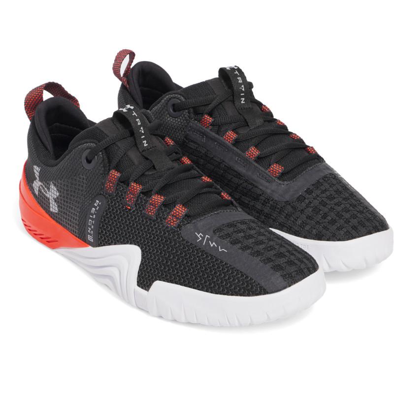 Under Armour UA TriBase Reign 6 