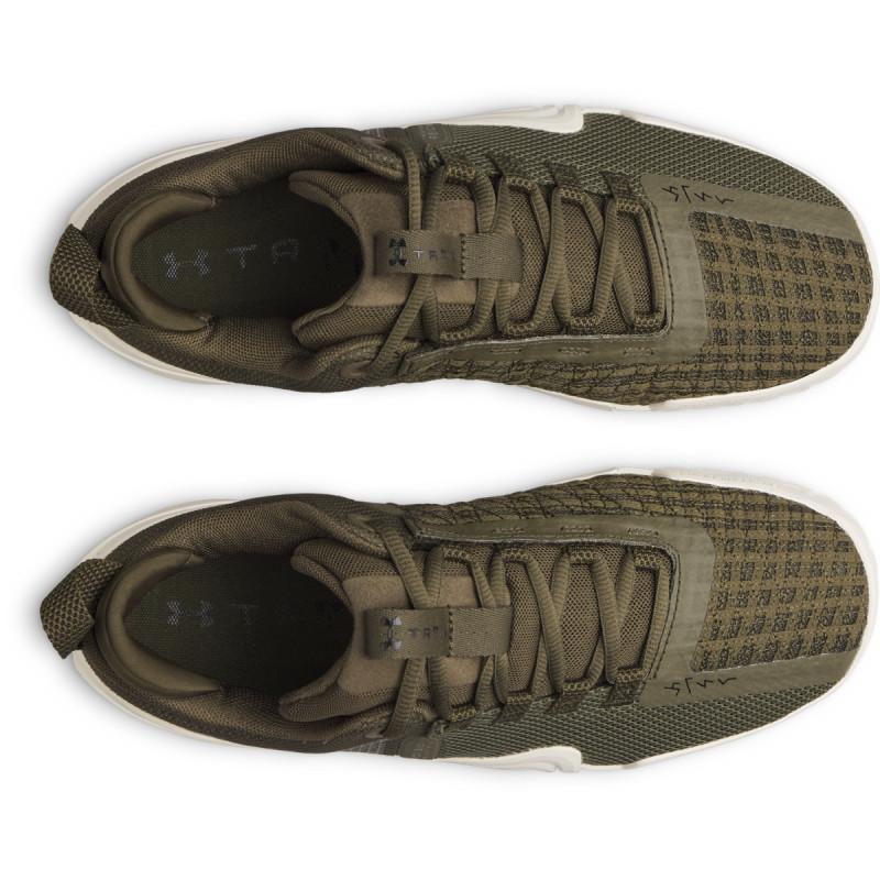 Under Armour UA TriBase Reign 6 