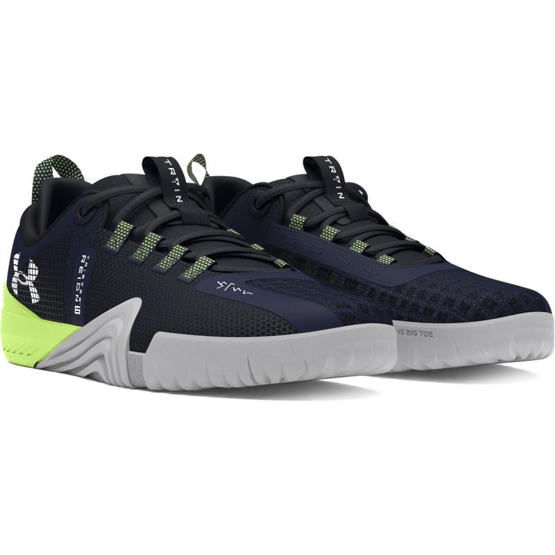 Under Armour UA TriBase Reign 6