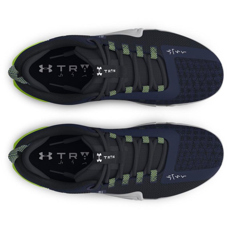 Under Armour UA TriBase Reign 6