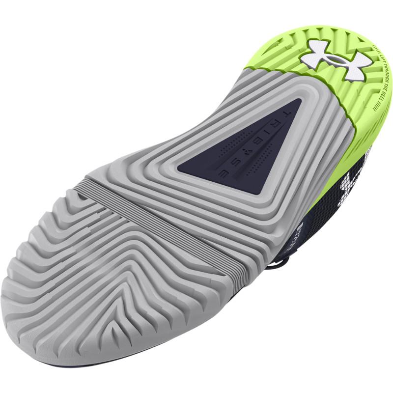 Under Armour UA TriBase Reign 6
