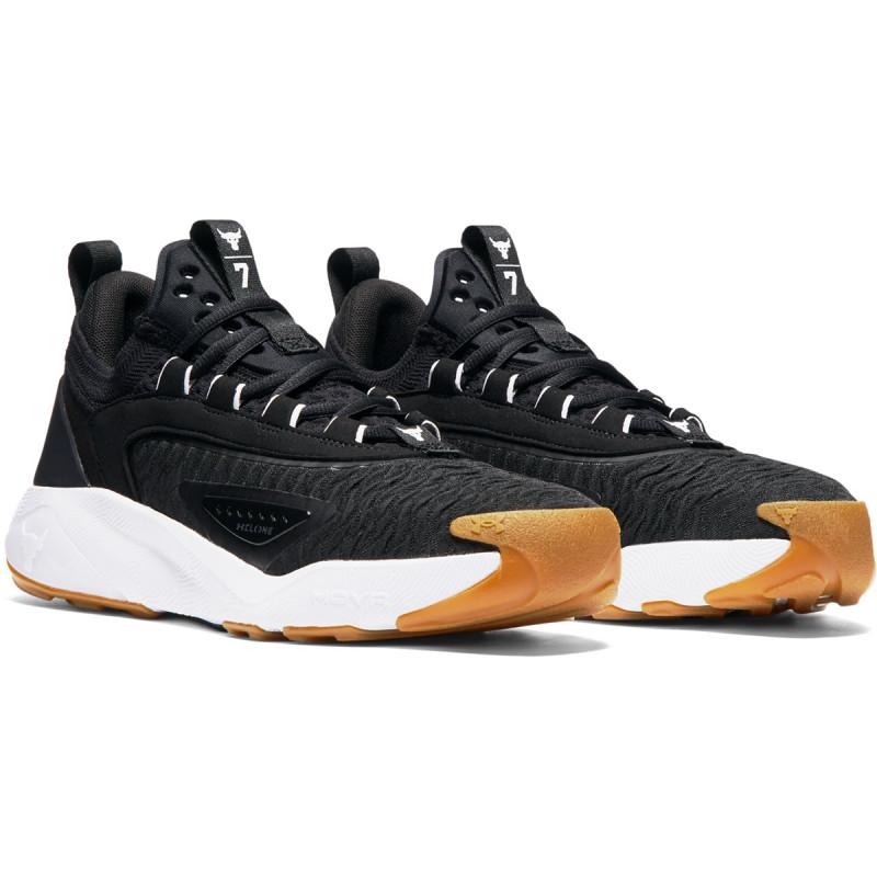 Under Armour UA Project Rock 7