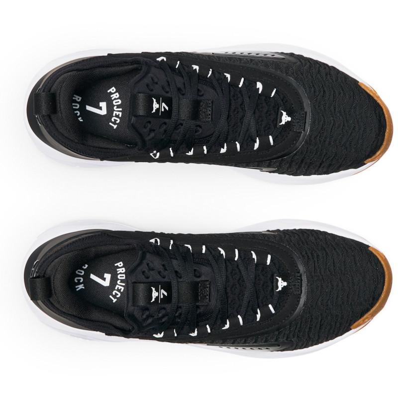 Under Armour UA Project Rock 7