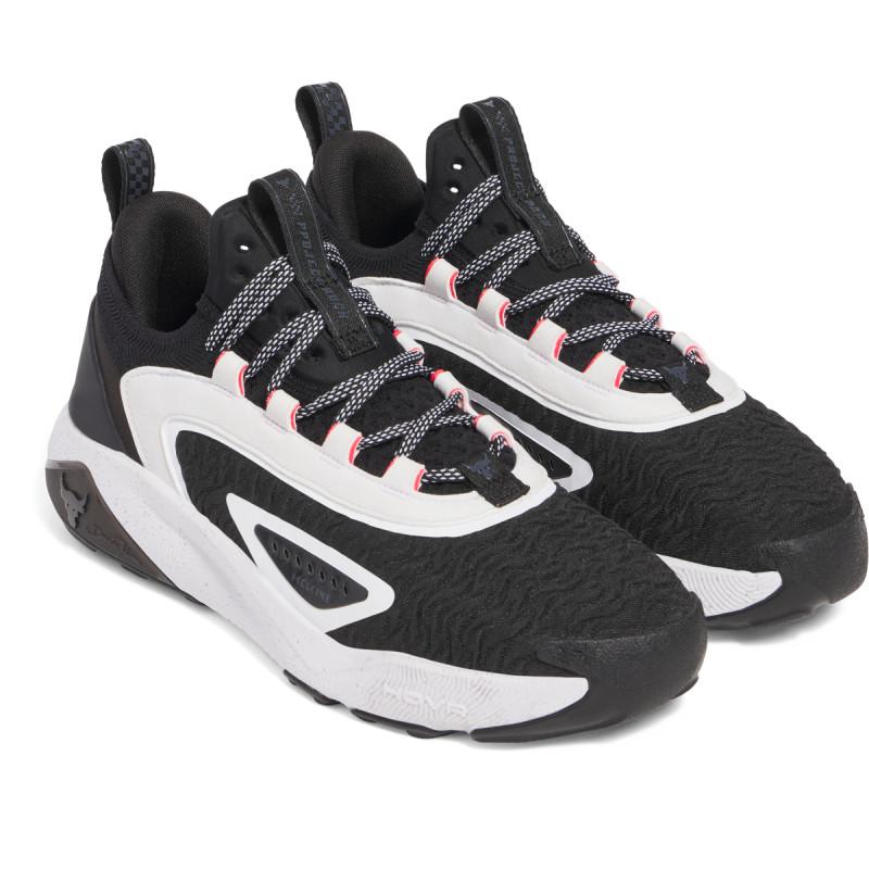 Under Armour UA Project Rock 7