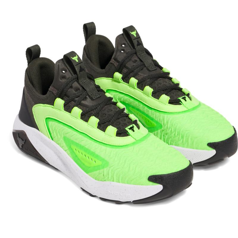 Under Armour UA Project Rock 7