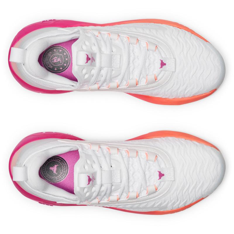 Under Armour Women's Project Rock 7 Training Shoes 